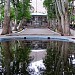 Sejfije Park in Malayer city