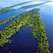 Fundação Amazonas Sustentável  na Manaus city