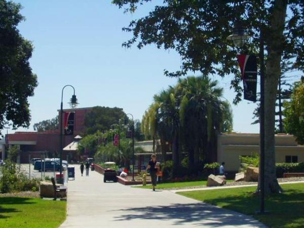 Palomar College San Marcos 87