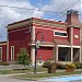 Banque Nationale (fr) in Mont-Tremblant, Saint-Jovite sector city