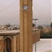 ساعة الاعظمية في ميدنة بغداد 