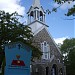 Église de Saint-Jovite (fr) in Mont-Tremblant, Saint-Jovite sector city