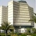 Ministry of Finance in Baghdad City city