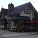 Restaurant Antipasto (fr) in Mont-Tremblant, Saint-Jovite sector city