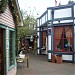 Le Petit Hameau (fr) in Mont-Tremblant, Saint-Jovite sector city