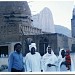 ضريح السيد الحسن الميرغني عليه السلام (ar) in Kassala city