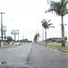 Avenida Marginal na Arapongas city