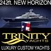 Trinity Yachts in New Orleans, Louisiana city