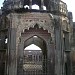 Bara Imam Bara Shoaib SB in Sitapur city