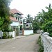 J. Michener--Soi 17 in Vientiane city
