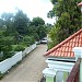 J. Michener--Soi 17 in Vientiane city