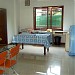 J. Michener--Soi 17 in Vientiane city