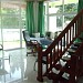 J. Michener--Soi 17 in Vientiane city