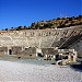 Halikarnas Tiyatrosu in Bodrum city