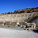 Bodrum Theater in Bodrum city