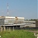 Территория бывших складов в городе Москва