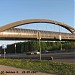 Пешеходный мост «95 км МКАД»
