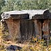 Lycian Sarcopages in Fethiye city