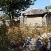 Lycian Sarcopages in Fethiye city