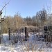 Здесь располагались дачные участки в городе Москва