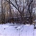 Бывший пост охраны железнодорожной ветки к складам (ru) in Moscow city