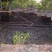 LAKE NO.1 NEAR PANDAV TEMPLE (en) in Hiwale city