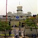 Gurudwara Station Road in Durg city