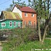 Квартал индивидуальной жилой застройки на ул. Мичурина в городе Москва