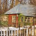 Микрорайон Село Виноградово в городе Москва