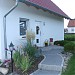 Forumhaus in Stadt Vallstedt