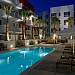 Canvas L.A. in Los Angeles, California city