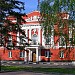 Администрация г. Барнаула в городе Барнаул