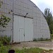 Снесенный ангар (ул. Демьяна Бедного, 24 строение 39) в городе Москва
