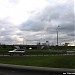 Дмитровская развязка МКАД в городе Москва