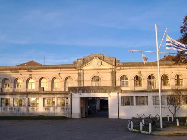 Paysandu City