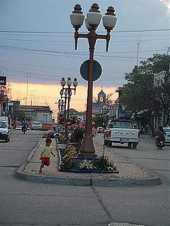 Paysandu City