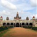 Mysore Palace in Mysuru city