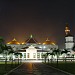 Kompleks Masjid Agung Palembang