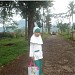 Warung Teh Rina in Sumedang city