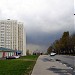Район Чертаново Южное в городе Москва