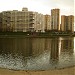 Большой Чертановский пруд в городе Москва