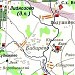 Здесь располагалось село Бибирево в городе Москва