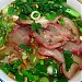 Hoa Binh Restaurant in Garden Grove, California city