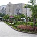 香港藝術館 在 香港 城市 