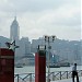 星光大道 在 香港 城市 