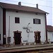 Ralja railway station