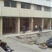 'AONSU' student dormitory in Plovdiv city