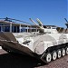 ChTZ BMP-1 Infantry Fighting Vehicle (IFV)