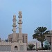 Abu Bakr Al Siddiq Mosque in Manama city