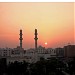 Abu Bakr Al Siddiq Mosque in Manama city